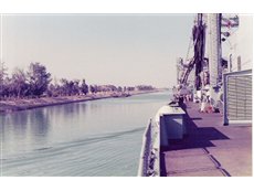 Canal de Suez 1977